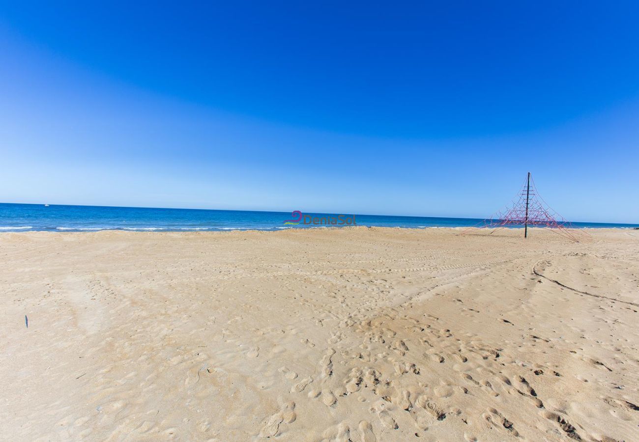 Apartment in Denia - 163 Puerta Ibiza