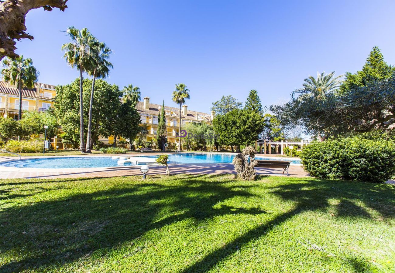 Apartment in Denia - 163 Puerta Ibiza