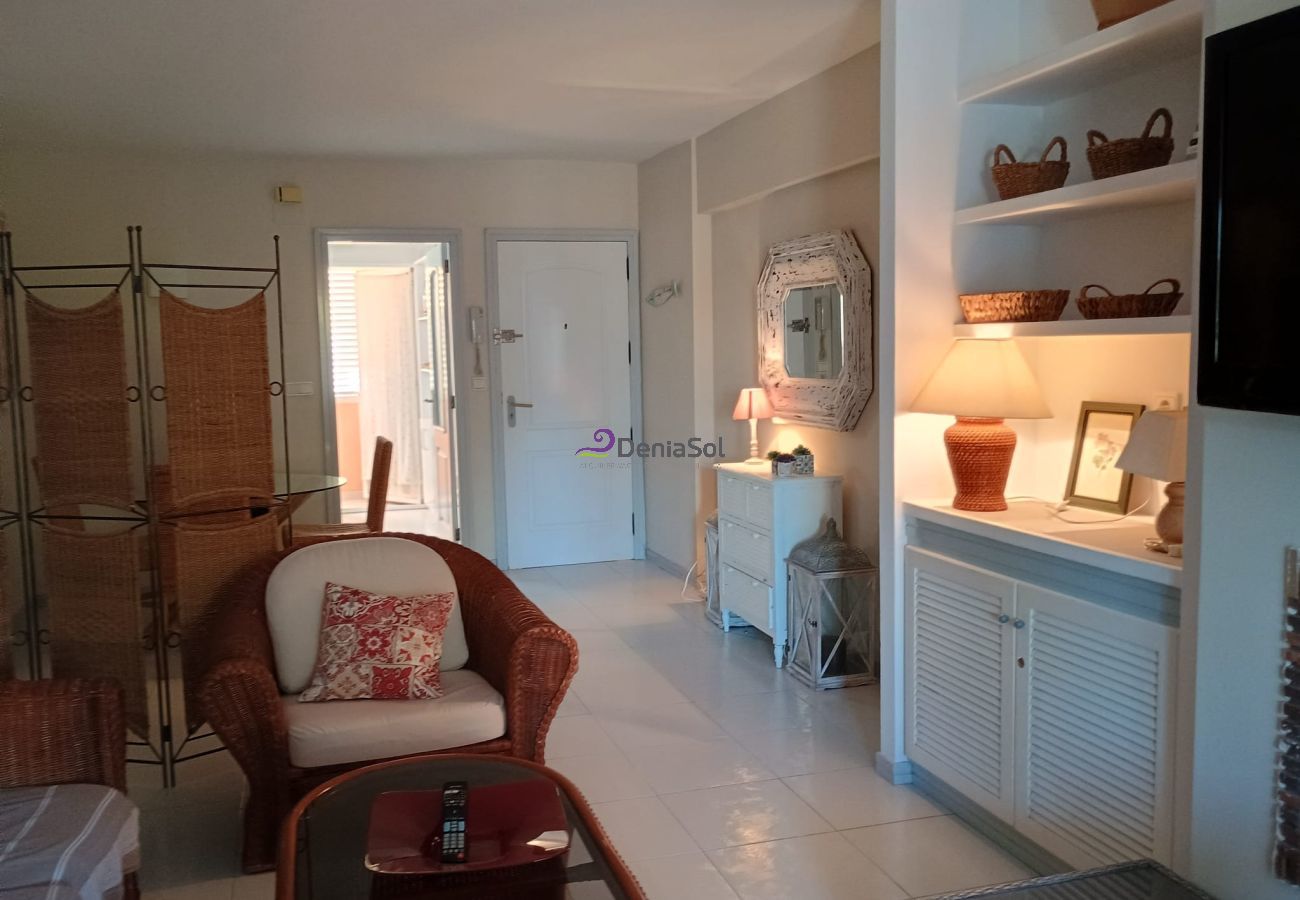 Apartment in Denia - 163 Puerta Ibiza