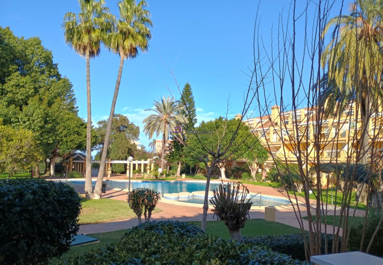 Apartment in Denia - 163 Puerta Ibiza