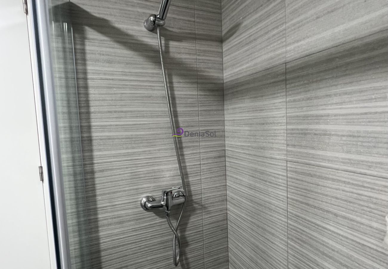 Apartment in Denia - 160 Mar Jónica