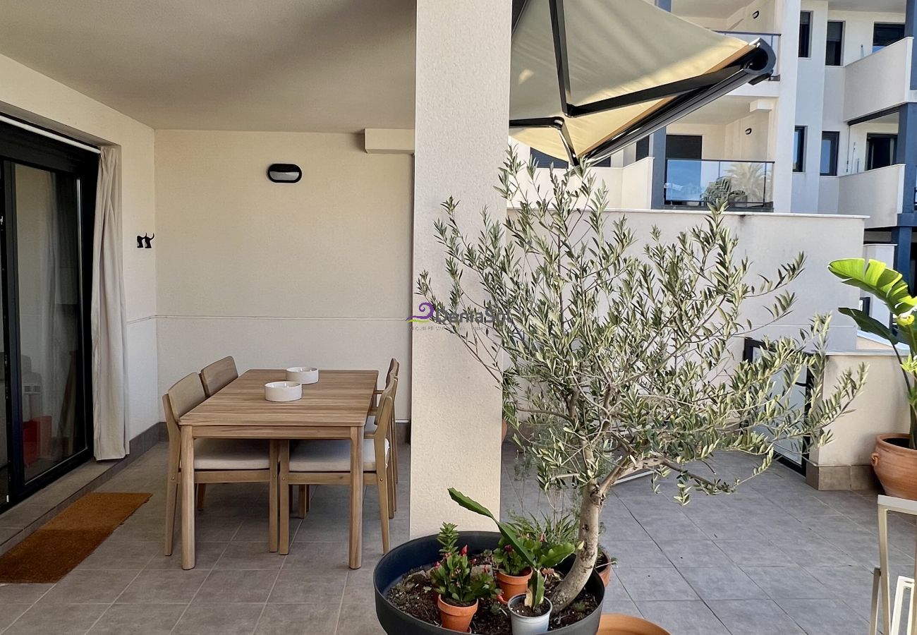 Apartment in Denia - 160 Mar Jónica