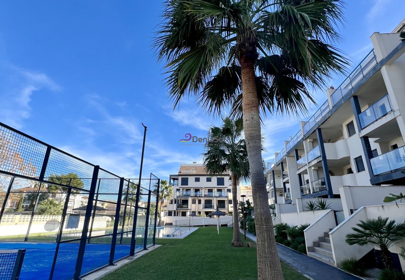 Apartment in Denia - 160 Mar Jónica