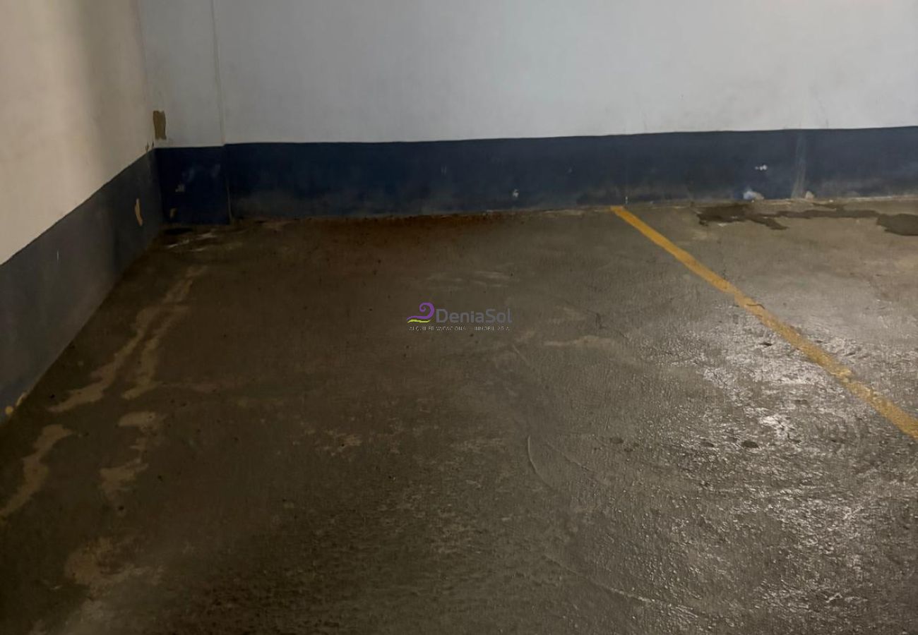 Apartment in Denia - 113 Alberca 1-1