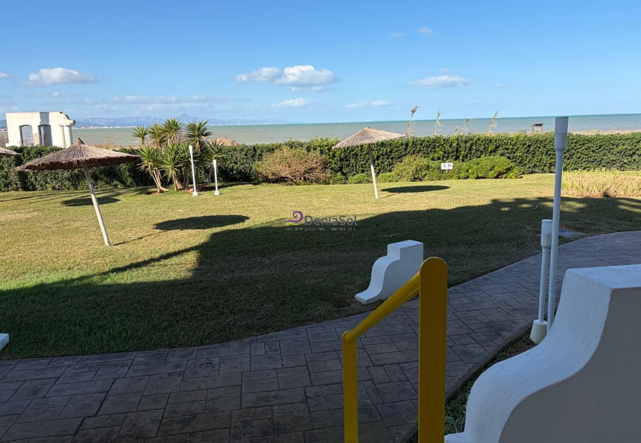 Apartment in Denia - 113 Alberca 1-1