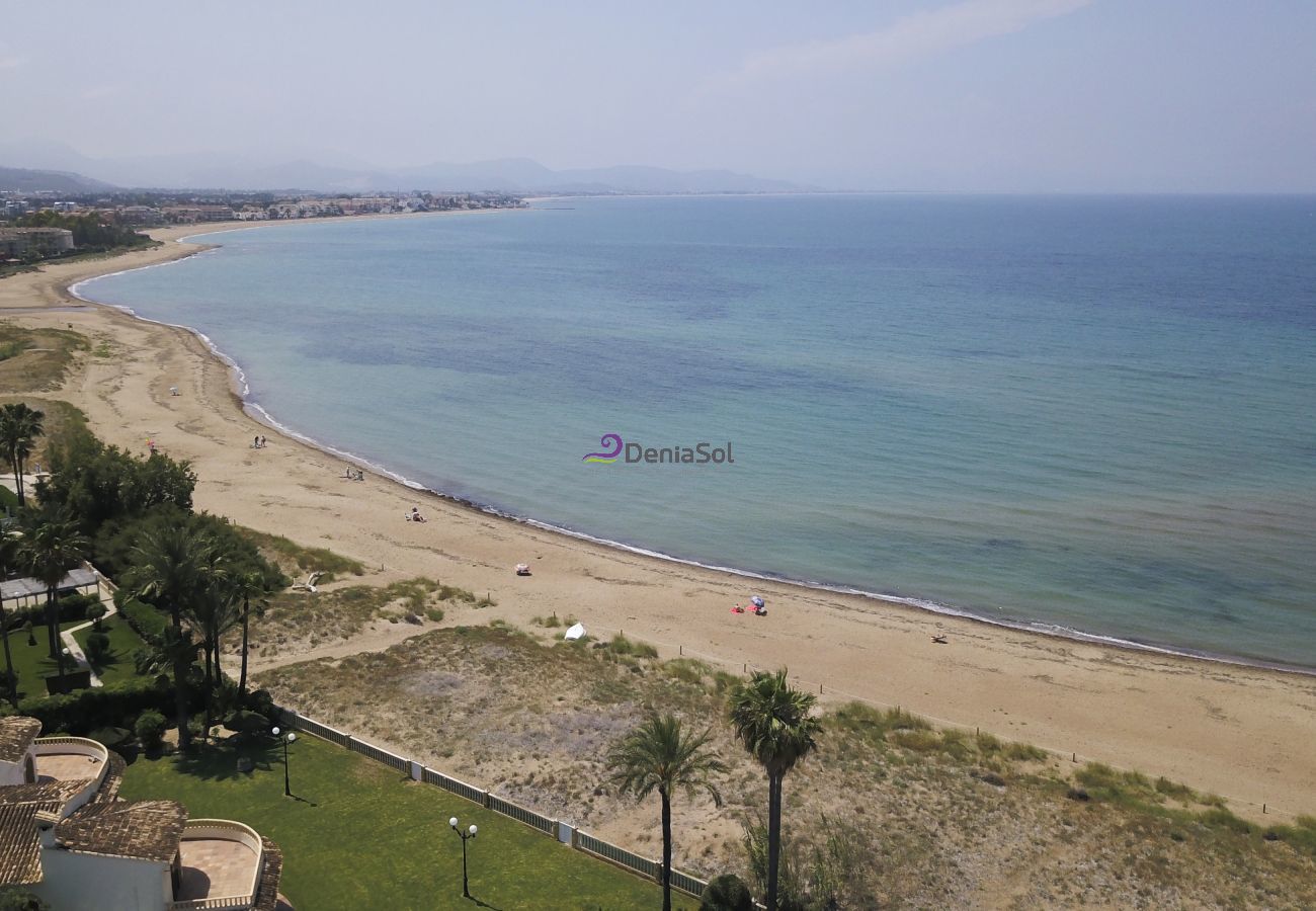 Apartment in Denia - 113 Alberca 1-1