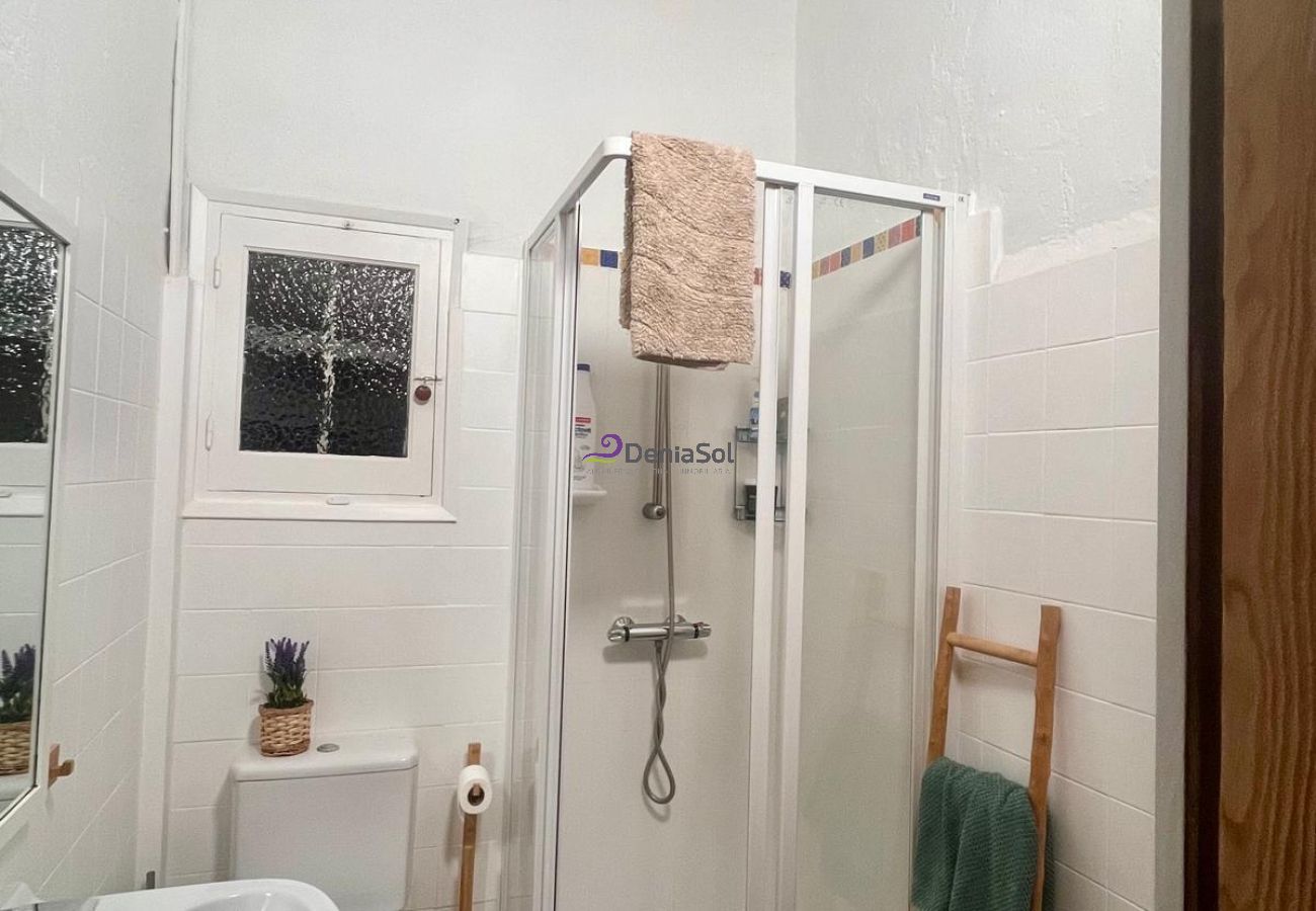 Villa in Denia - 031 Villa Aristeu