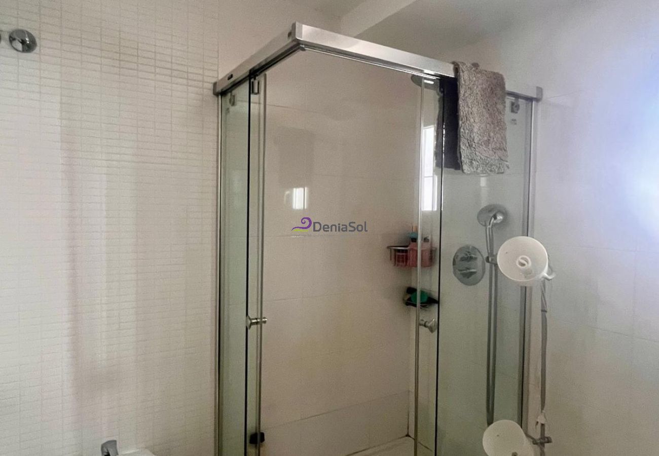 Villa in Denia - 031 Villa Aristeu