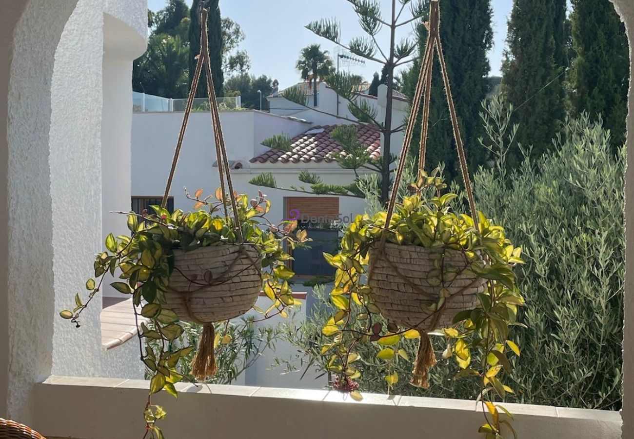 Villa in Denia - 024 Villa Sianda