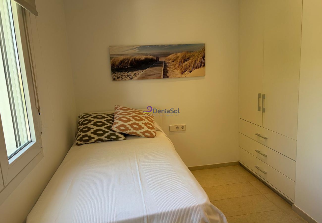 Villa in Denia - 017 Villa Azahar