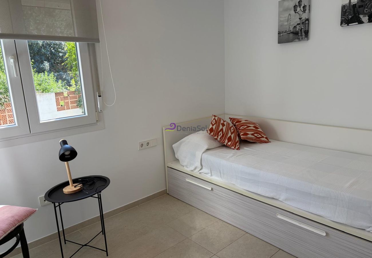 Villa in Denia - 017 Villa Azahar