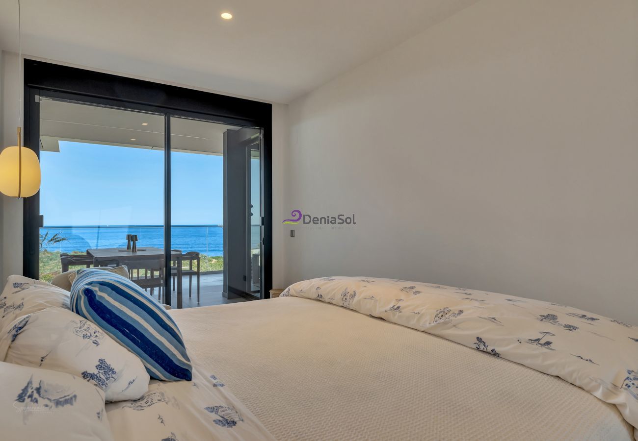 Apartment in Denia - 107 Mar Jonica XV