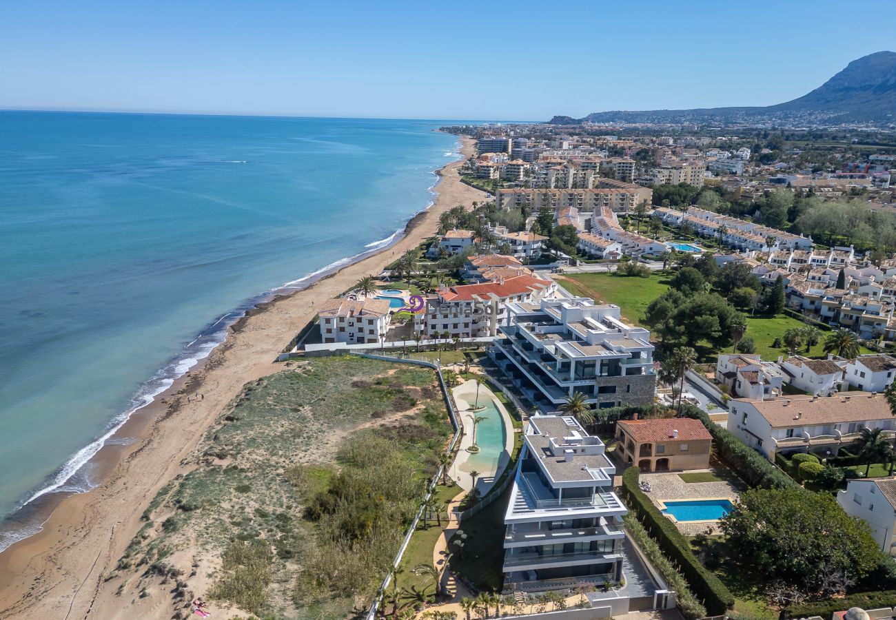 Apartment in Denia - 107 Mar Jonica XV