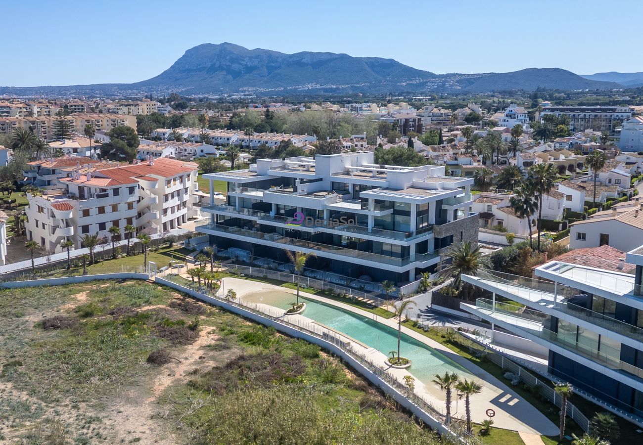Apartment in Denia - 107 Mar Jonica XV