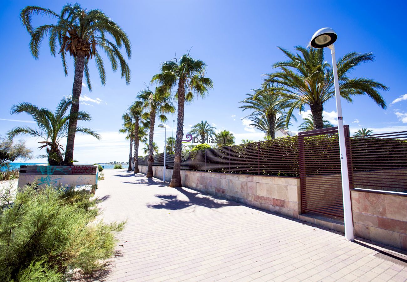 Apartment in Denia - 176 Estrella de Mar, 6