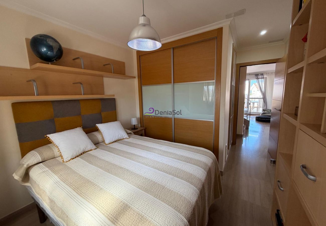 Apartment in Denia - 176 Estrella de Mar, 6