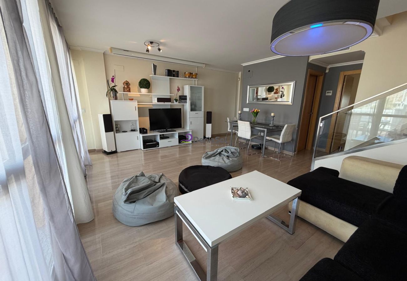 Apartment in Denia - 176 Estrella de Mar, 6