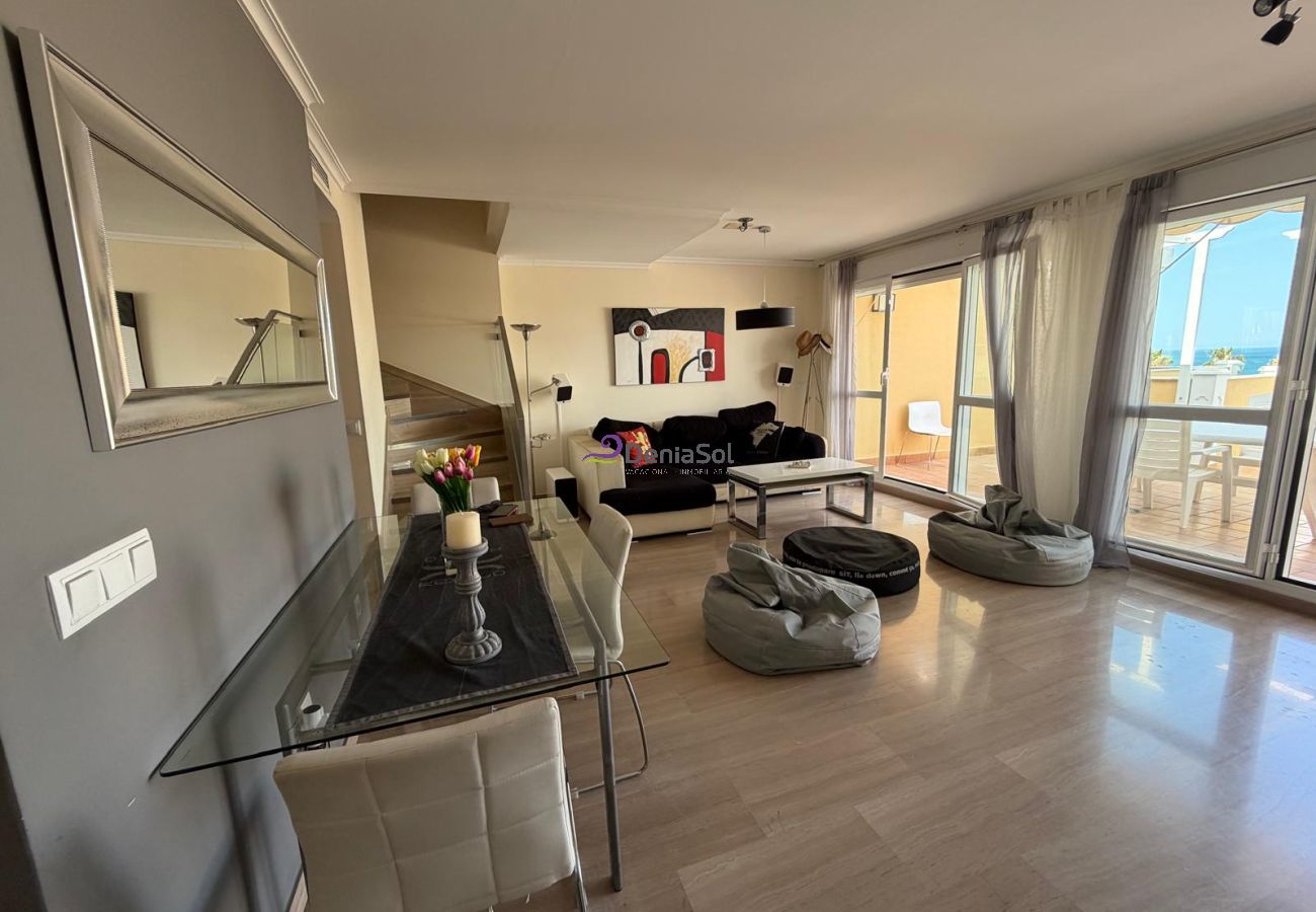 Apartment in Denia - 176 Estrella de Mar, 6