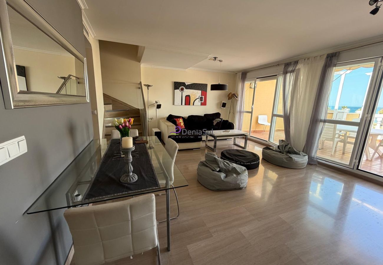 Apartment in Denia - 176 Estrella de Mar, 6