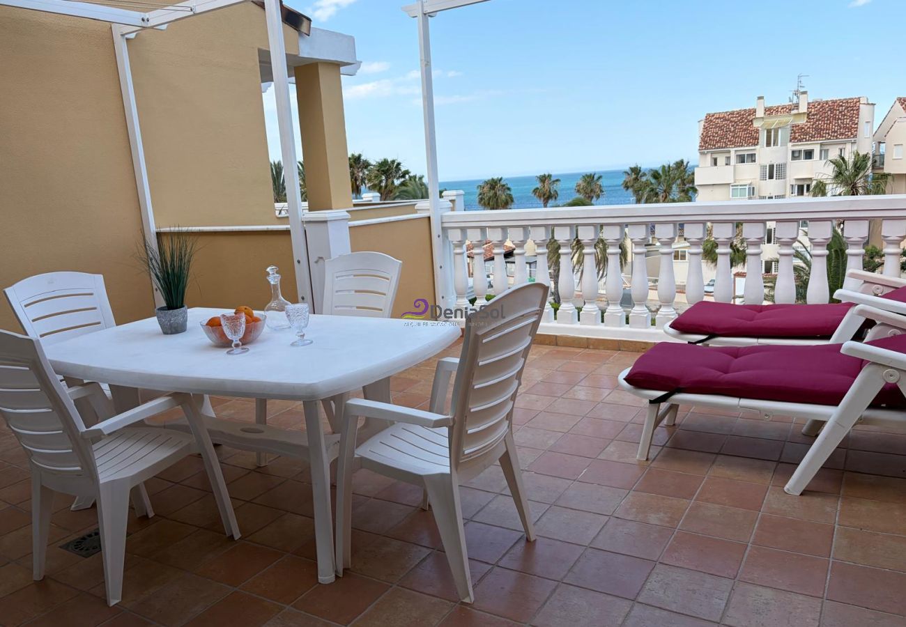 Apartment in Denia - 176 Estrella de Mar, 6