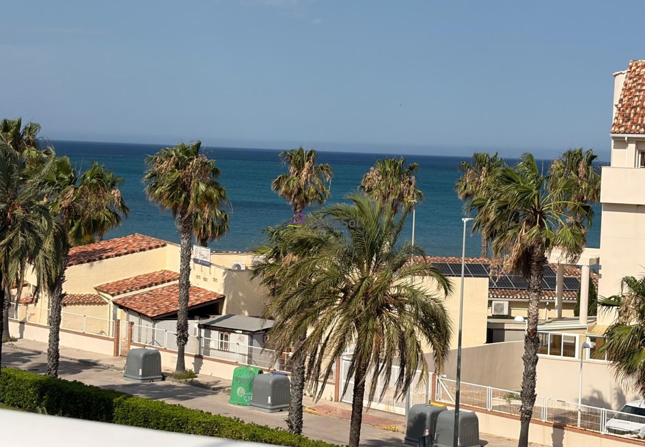 Apartment in Denia - 176 Estrella de Mar, 6