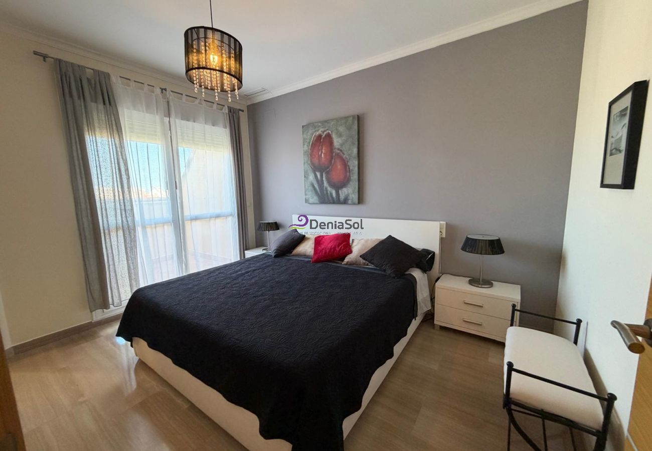 Apartment in Denia - 176 Estrella de Mar, 6