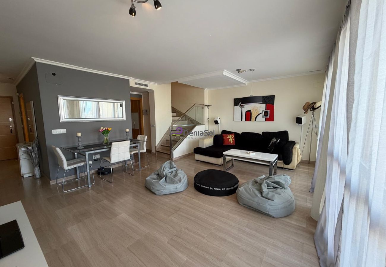 Apartment in Denia - 176 Estrella de Mar, 6