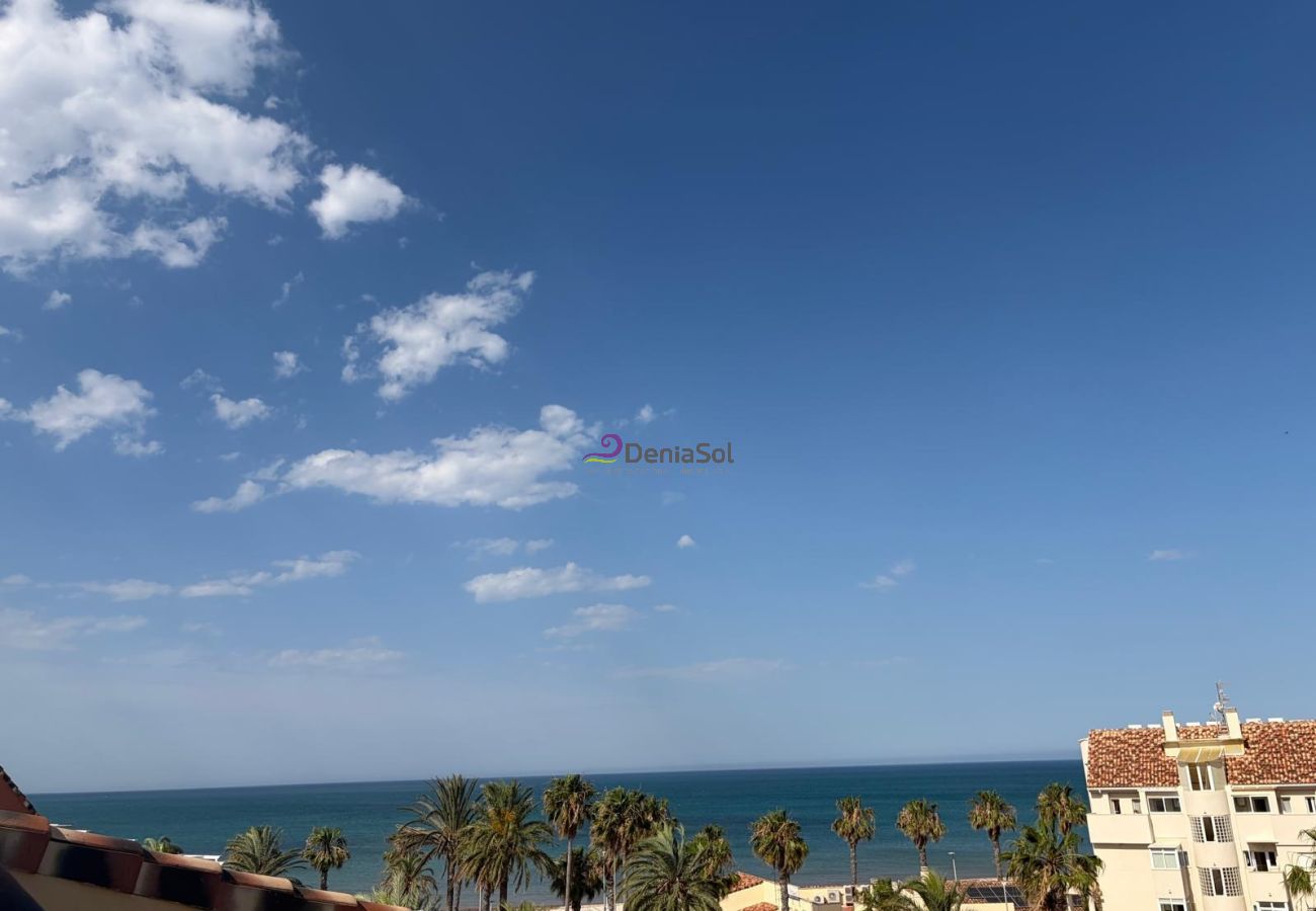 Apartment in Denia - 176 Estrella de Mar, 6