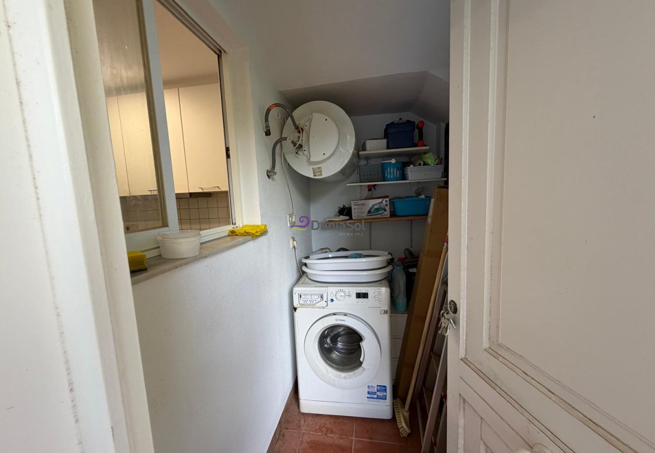 Apartment in Denia - 124 Al Khalif