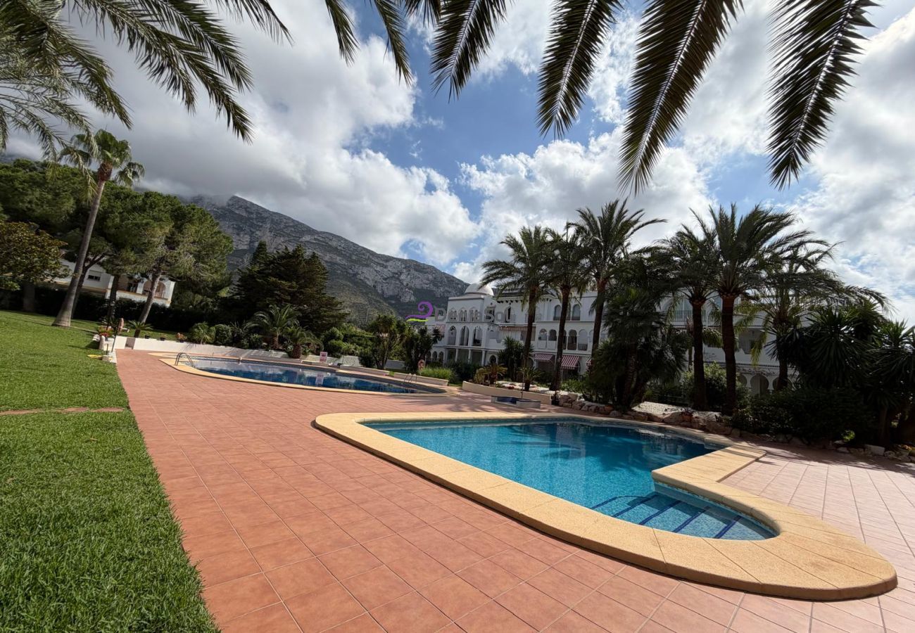 Apartment in Denia - 124 Al Khalif