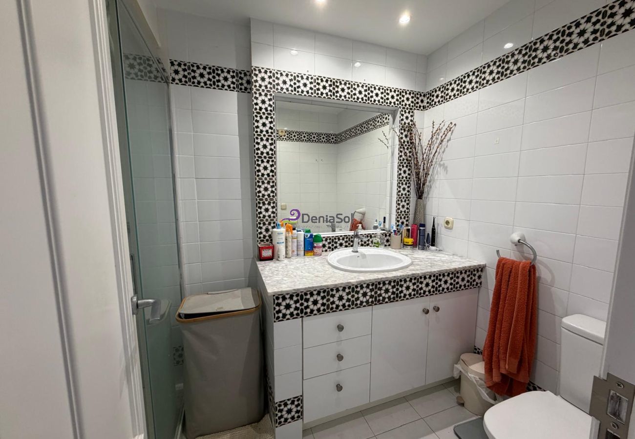 Apartment in Denia - 124 Al Khalif