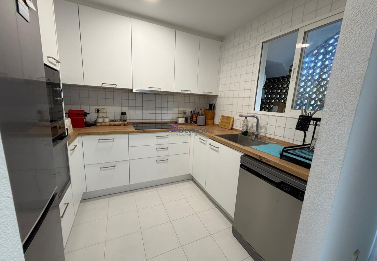 Apartment in Denia - 124 Al Khalif