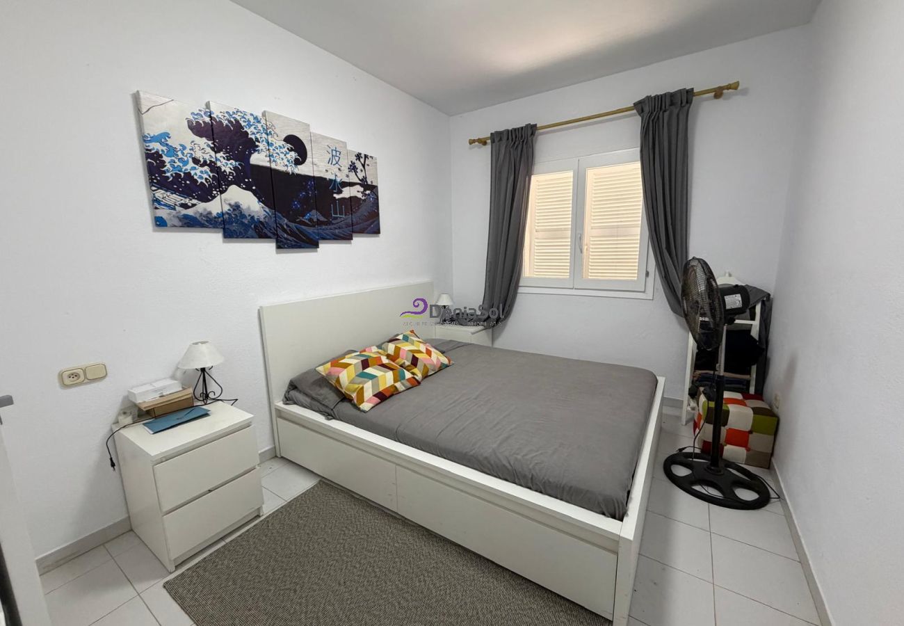 Apartment in Denia - 124 Al Khalif