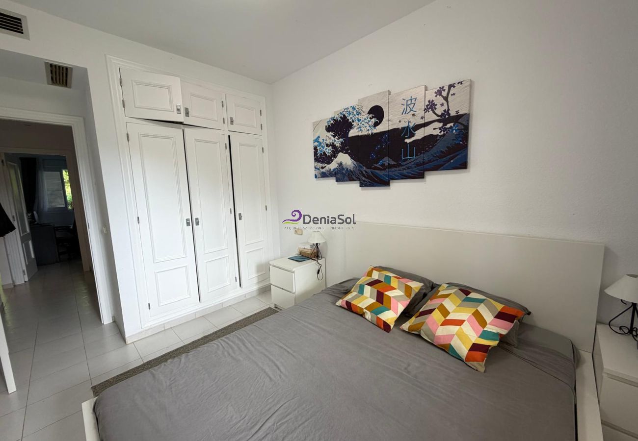 Apartment in Denia - 124 Al Khalif