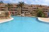 Appartement à Denia - 137 Aquamarinas D-13 Appartement à Denia - 137 Aquamarinas D-13