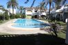 Appartement à Denia - 152 Tropicana Park