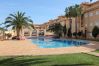 Appartement à Denia - 187 Palm Beach, 72 Appartement à Denia - 187 Palm Beach, 72