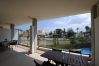 Appartement à Denia - 196 Terrazas de Las Marinas Appartement à Denia - 196 Terrazas de Las Marinas