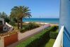 Appartement à Denia - 145 Playa Esmeralda, 1-7