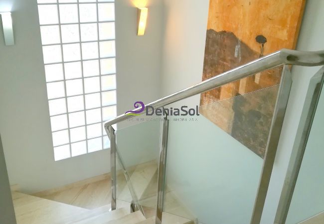 Villa à Denia - 0646 - AMANDA Villa à Denia - 0646 - AMANDA