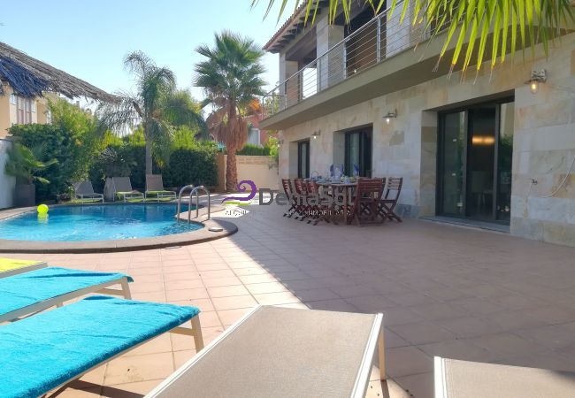 Villa à Denia - 0646 - AMANDA Villa à Denia - 0646 - AMANDA