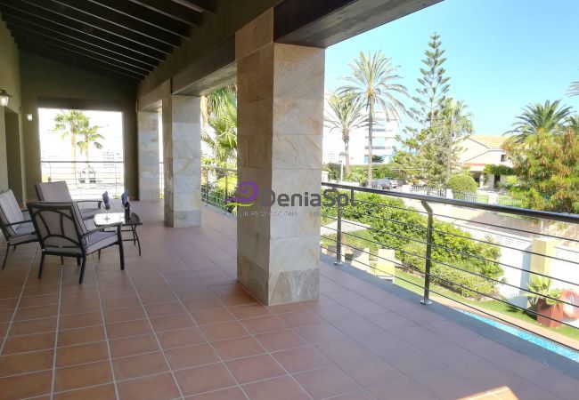 Villa à Denia - 0646 - AMANDA Villa à Denia - 0646 - AMANDA