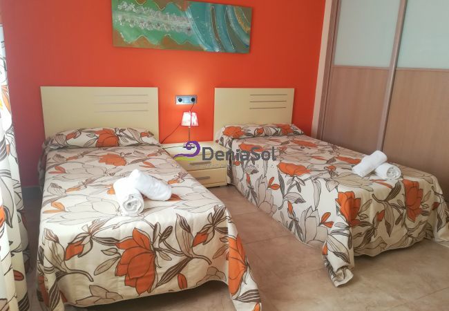 Villa à Denia - 0646 - AMANDA Villa à Denia - 0646 - AMANDA