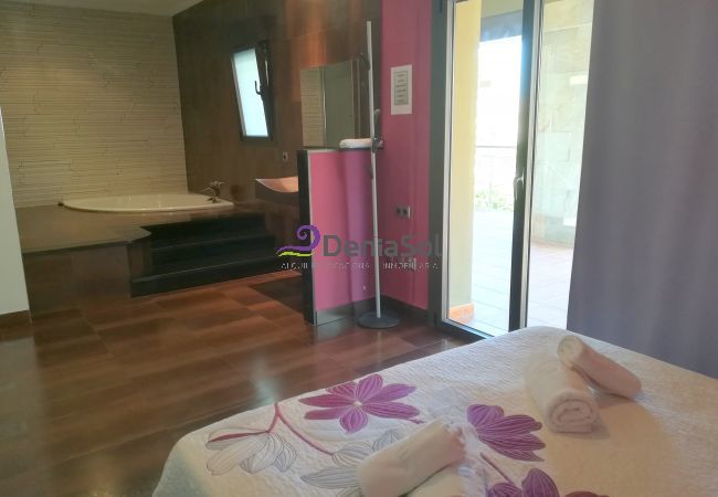 Villa à Denia - 0646 - AMANDA Villa à Denia - 0646 - AMANDA