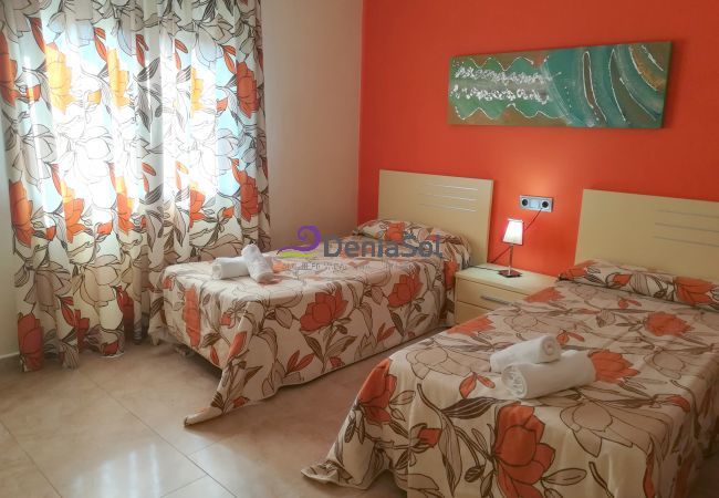 Villa à Denia - 0646 - AMANDA Villa à Denia - 0646 - AMANDA