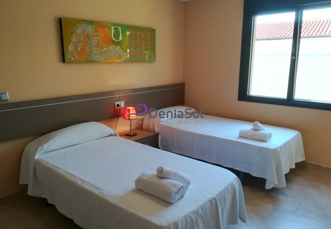 Villa à Denia - 0646 - AMANDA Villa à Denia - 0646 - AMANDA