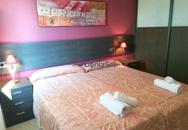 Villa à Denia - 0646 - AMANDA Villa à Denia - 0646 - AMANDA