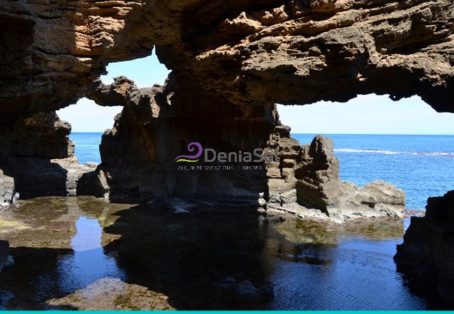 Villa à Denia - 0646 - AMANDA Villa à Denia - 0646 - AMANDA