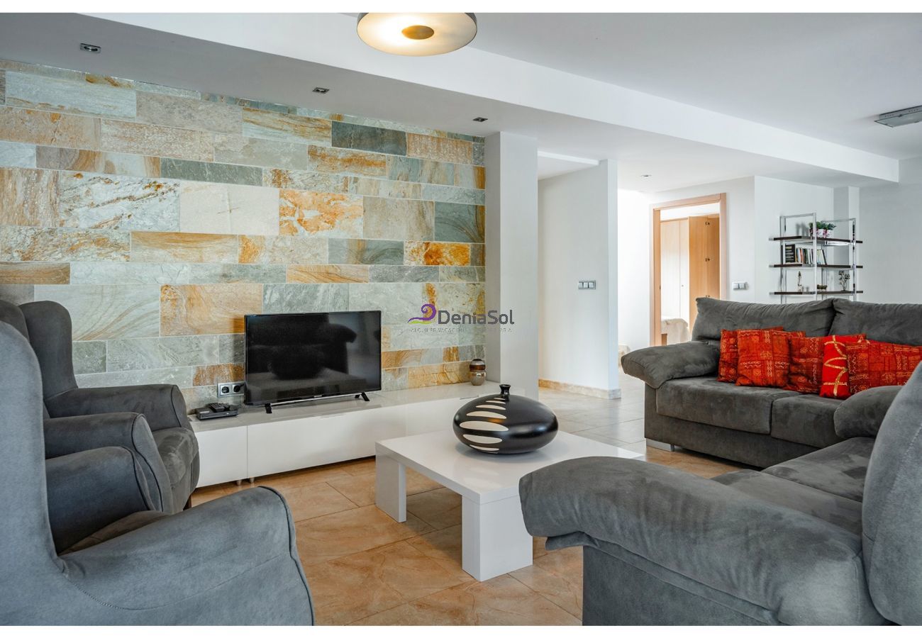 Villa à Denia - 0646 - AMANDA