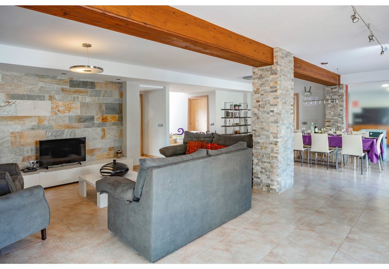 Villa à Denia - 0646 - AMANDA